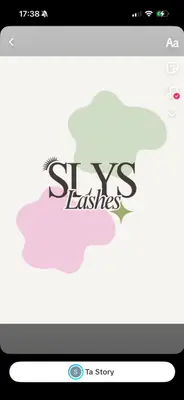 Slys_lashes