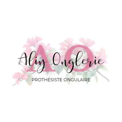 Aliy Onglerie