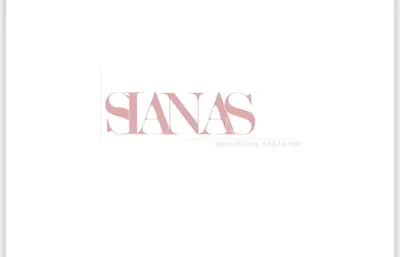 Sianas