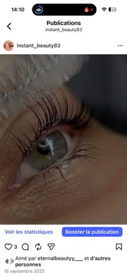 Lash & Beauty Studio