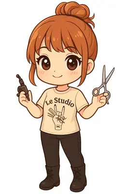 Le Studio