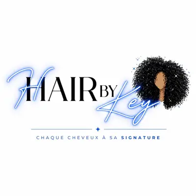 Hairbykey