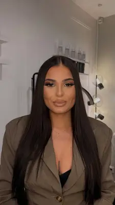 camlashes