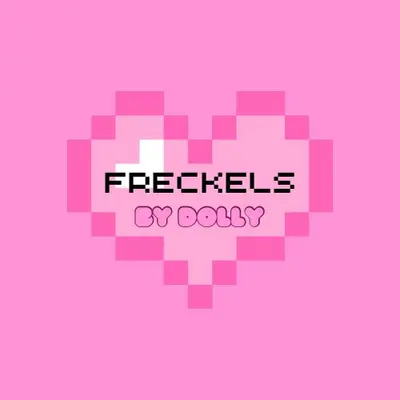 Freckels by Dolly