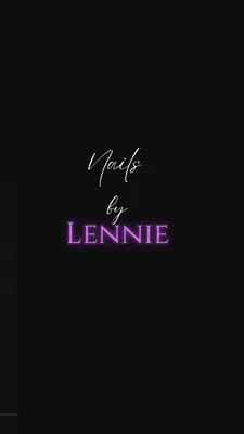 Its.lennie.nailz