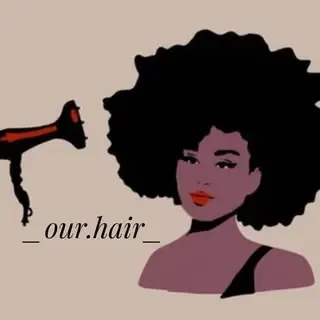 Our hair