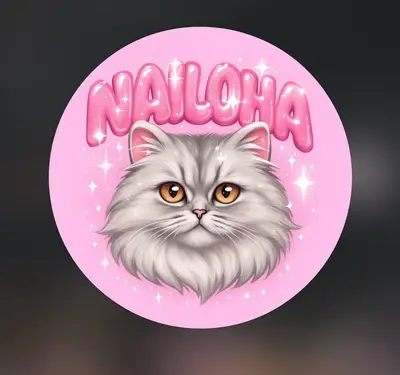 Nailoha