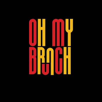 Oh My Brunch