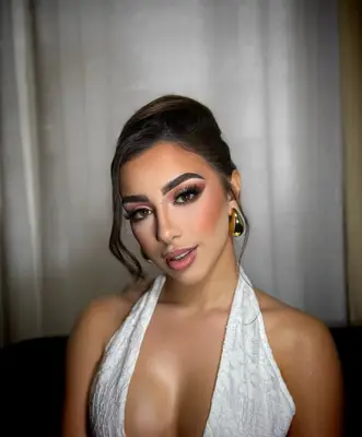 GLAM BY SHAHZ