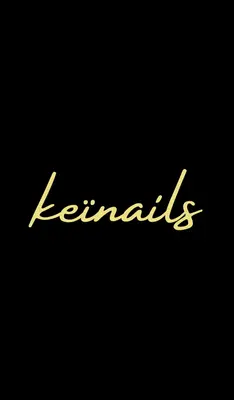 keinails91