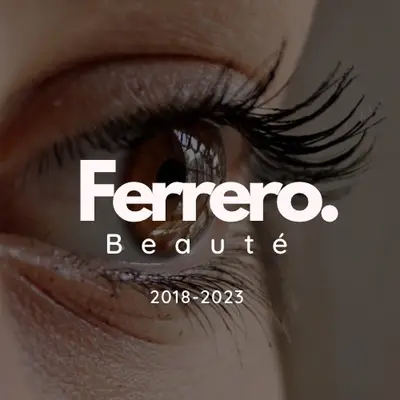 ferrerobeaute