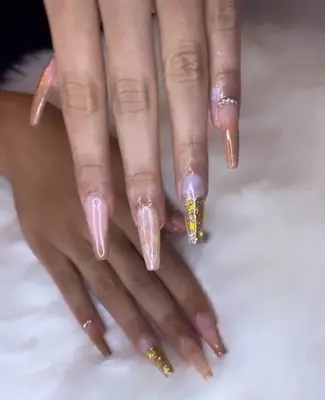 Mymynails