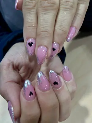 Rosenails