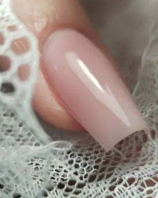 NAIL Beauty