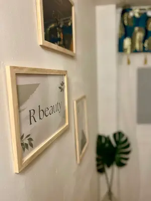 R beauty