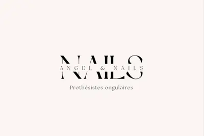 Angel & nails