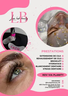 Lovabeauty83