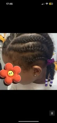 Mini tifs