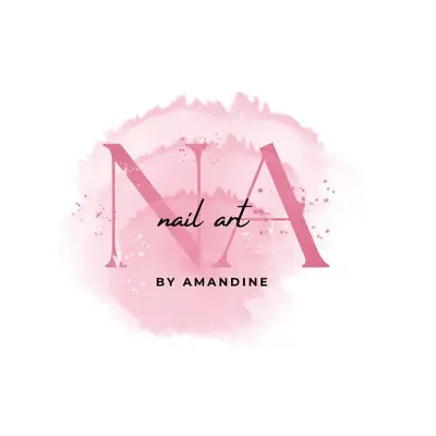 Nailartbyamandine