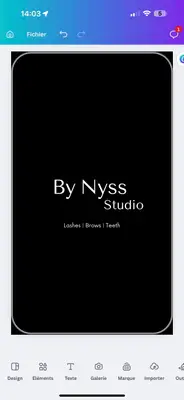 by nyss studio