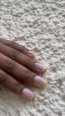 Ongle Sevran