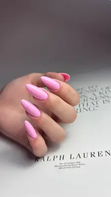 Nails by carla