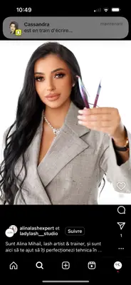 GLAMOURCILS.fr