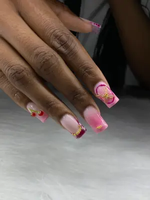 Mere Jo Nails