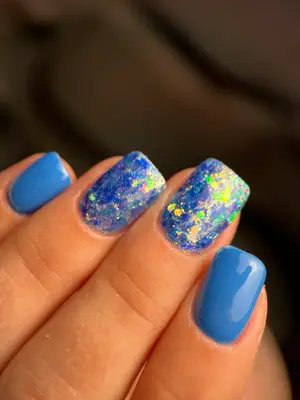 tainenails