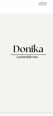 Donikalashesbrows