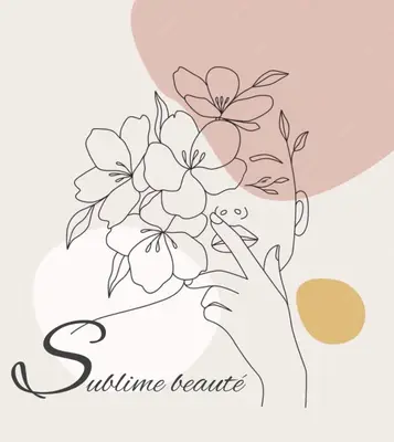 Sublime beauté