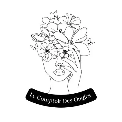 Le comptoir des ongles