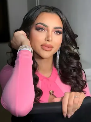 Eva beauty 92