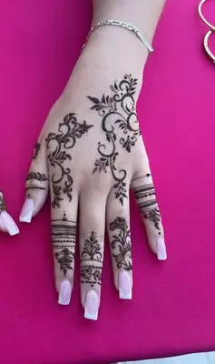 Henna34.95
