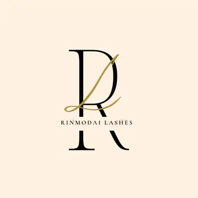 Rinmodai Lashes