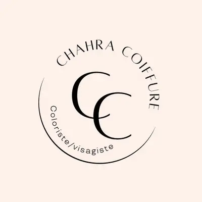 Chahra coiffure