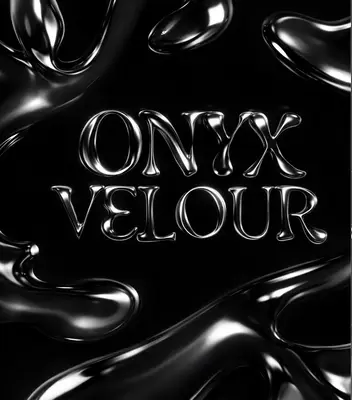 Onyx Velour