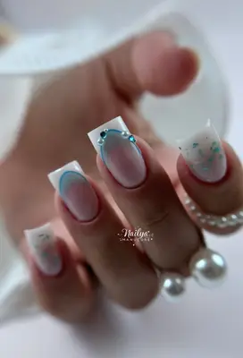 Nailya Manucure