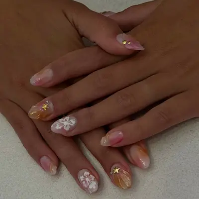 Nails addict 84