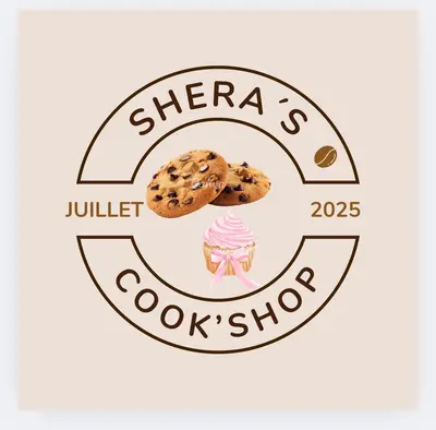 Sheradessert
