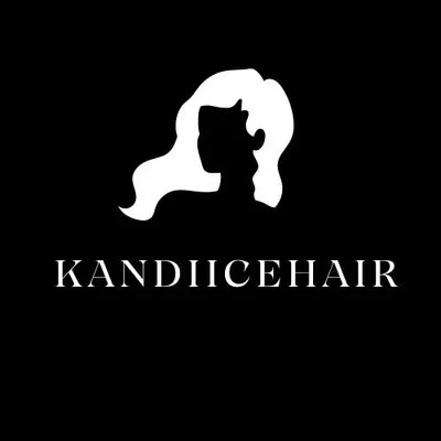 Kandiicehair