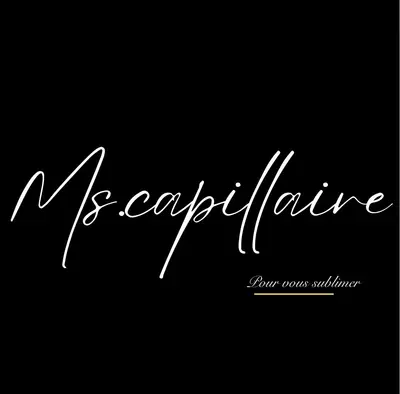 Ms.Capillaire
