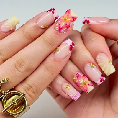 Kiyomi Beauty