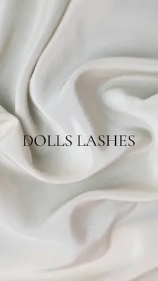 Dolls lashes