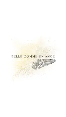 Belle comme un Ange