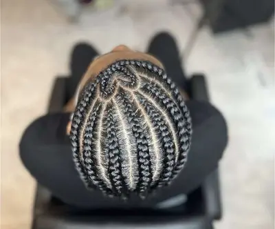INSTA: @krustyyy_braids