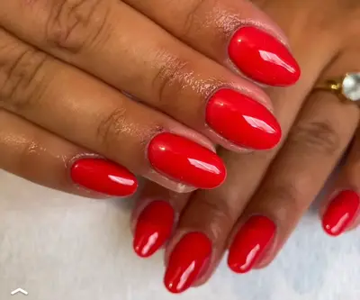 Les ongles d’Amel