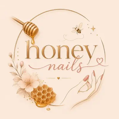 Honey_nailsm