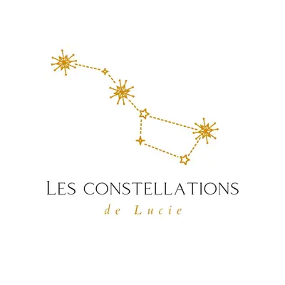 Les constellations de Lucie