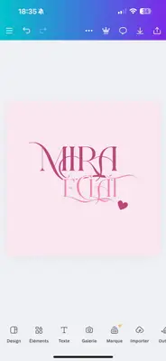 Mira Éclat